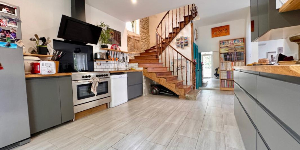 maison à TERCIS LES BAINS (40180)
